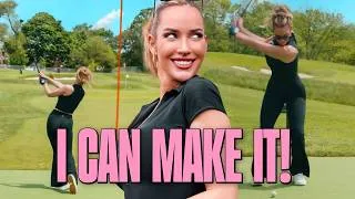 Thumbnail: Get Wind of the TGR Short Course / Play a Round with Me