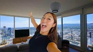 Thumbnail: LA PENTHOUSE TOUR