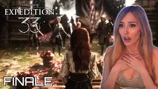 Thumbnail: A Truly Heart Breaking End | Clair Obscur: Expedition 33 Playthrough | Part 17 - Finale