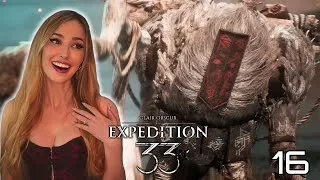 Thumbnail: Helping Out Monoco | Clair Obscur: Expedition 33 Playthrough | Part 16