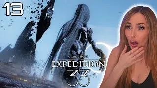 Thumbnail: Battling The Paintress | Clair Obscur: Expedition 33 Playthrough | Part 13 - Act 2 Finale