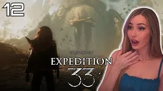 Thumbnail: Climbing The Monolith | Clair Obscur: Expedition 33 Playthrough | Part 12