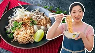 Thumbnail: Best Kept Secret of Thai Street Food!
