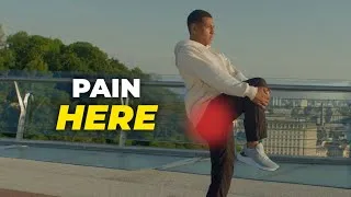 Thumbnail: Fix Your Hamstring Pain: 3 Exercises for Hamstring Tendon Pain (Do This ✅!)