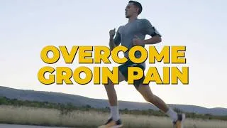 Thumbnail: Chronic Groin Pain in Runners? Stop Resting (Do This Instead)