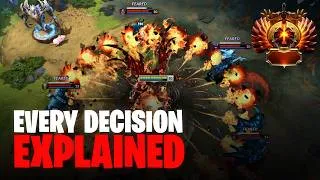 Thumbnail: Understanding the Carry Role from an 11k MMR Player's Perspective