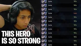 Thumbnail: The Only Luna Carry Guide You'll Ever Need (Broken AF)