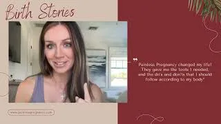 Thumbnail: Birth Stories | Painless Pregnancy Reviews
