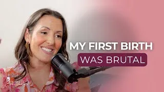 Thumbnail: What I Wish I Knew Before My First Birth