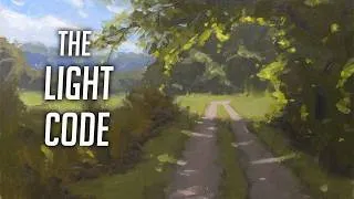 Thumbnail: Knowing this one thing will make painting landscapes so much easier