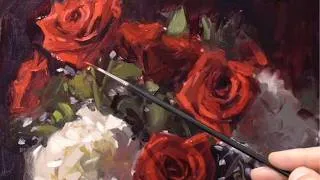 Thumbnail: Oil painting gets way easier when you think like this