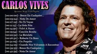 Thumbnail: Creative evolution defines Carlos Vives - as his music inspires new fans across the digital era