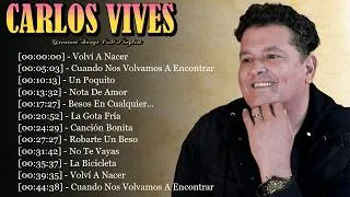 Thumbnail: New generation discovers passion as Carlos Vives - creates unforgettable music for hearts today