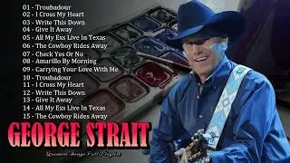 Thumbnail: Classic country sounds George Strait - inspire new fans with meaningful songs and lasting dreams