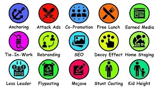 Thumbnail: Every Marketing Trick Explained in 10 Minutes