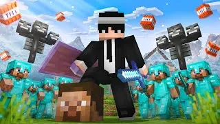 Thumbnail: How We Almost Won FireMC S8 MidWar...