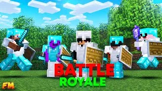 Thumbnail: How We Took Over FireMC's Private Event! @PSD1 @tgpsd1