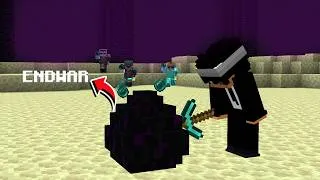 Thumbnail: How I Won The End War on This Public Lifesteal Server… @PSD1