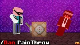 Thumbnail: How I Got Banned From a Public Lifesteal Server…