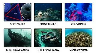 Thumbnail: Every Horrifying Place In The Ocean