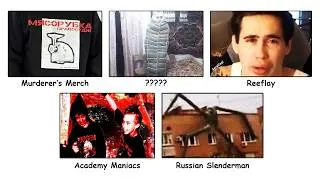 Thumbnail: Horrors of the Russian Internet Explained