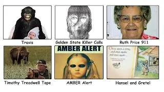 Thumbnail: The Disturbing Audio Recordings Explained