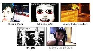 Thumbnail: The Horrors of the Japanese Internet Explained