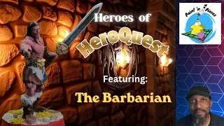Thumbnail: Warrior Paint or Paint a Warrior