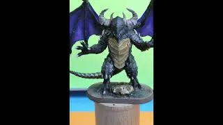 Thumbnail: Is it worth it to paint your board game minis?