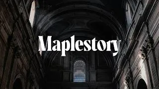 Thumbnail: 메이플스토리(Maplestory) - 메이린 보상맵:금지된 기도실(The Forbidden Oratory) Piano Cover 피아노 커버