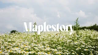 Thumbnail: 메이플스토리(Maplestory) - 의지가 증명된 자리 Succession Bloom Piano Cover 피아노 커버
