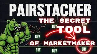 Thumbnail: PairStacker: Market Maker's Algorithmic Tool is Now Accessible to Everyone