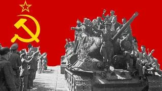 Thumbnail: Весна Сорок Пятого Года - The Spring of '45 (English lyrics)