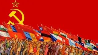 Thumbnail: Мы за мир во всем мире! - We Stand for Peace Throughout the World! (English Lyrics)