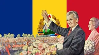 Thumbnail: E Scris Pe Tricolor Unire - Unity Is Written On The Tricolour (English Lyrics)