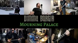 Thumbnail: Dimmu Borgir - Mourning Palace [Collaboration Cover]