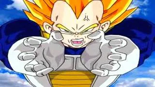 Thumbnail: Vegeta Final Flash Theme Song *720 HD*