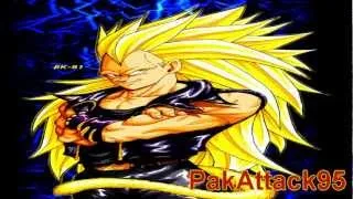 Thumbnail: Vegeta SSJ3 Theme Song {NEW}