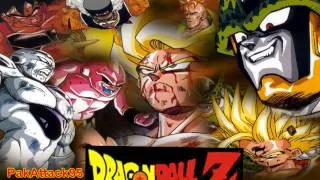 Thumbnail: DragonBallZ Remix