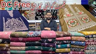 Thumbnail: Marina Fabrics Dress 2026| Winter Dresses New| Designs Winter Collection| Pakistani Winter Fashion 