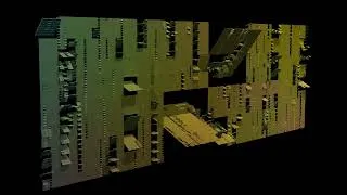 Thumbnail: Ilya's tablo in TOPs with TouchDesigner