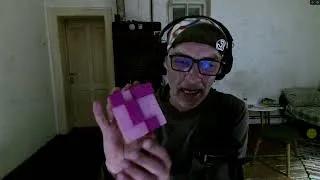Thumbnail: pixel arithmetic in TouchDesigner