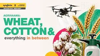 Thumbnail: Why Pakistani Farmers Are Quitting Cotton — and Wheat's Not Safe Either