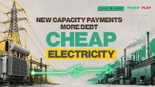 Thumbnail: Pakistan Is Ending The Government's Power Monopoly. Will It Work?