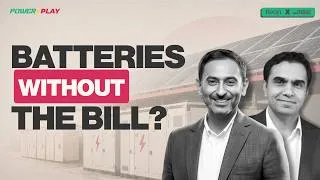 Thumbnail: How Pakistani Industries Are Funding The Energy Shift | Junaid Iqbal & Mujtaba Khan