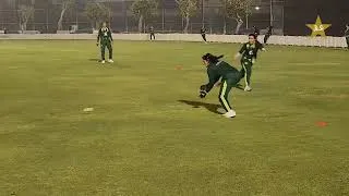 Thumbnail: Pakistan Women put in a focused training session ahead of their #AsiaCup opener against Thailand