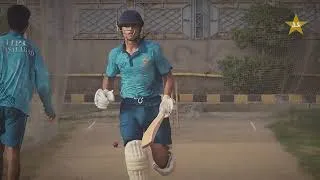 Thumbnail: Promising Talents in Action | Putting in the Hard Yards at Faisalabad U17 Skills Development Camp
