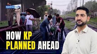 Thumbnail: How planning helped KP respond to monsoon season