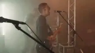 Thumbnail: SUPERHELD - Schwarz & Weiß (Live @ Werk II, Leipzig, 2015)