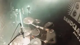 Thumbnail: SUPERHELD - Blumen von Damals (Live @ Werk II, Leipzig, 2015)